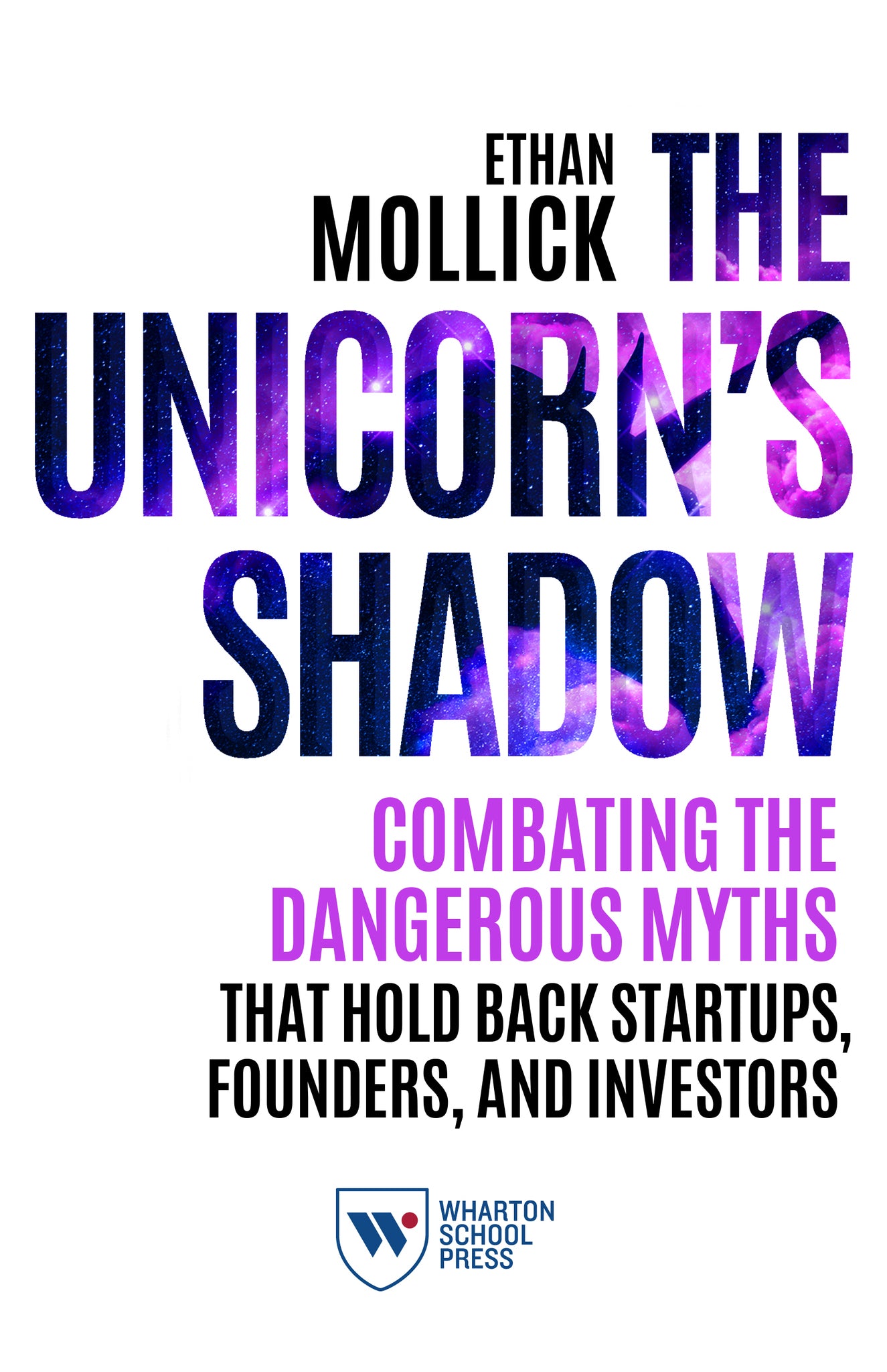 Cover image for The Unicorn's Shadow ISBN 9781613630976
